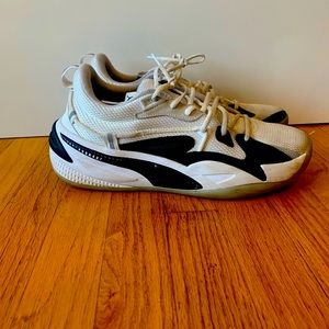 Puma RS dreamer mens size 9.5 with box